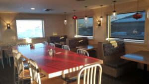 Pizza Hut - Eau Claire