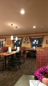 Pizza Hut - Rice Lake