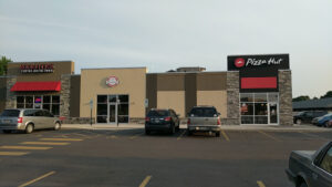 Pizza Hut - Sioux Falls