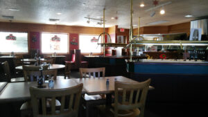 Pizza Hut - Minot