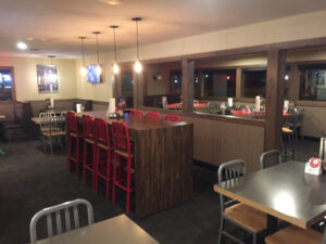 Pizza Hut - Hardin