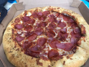 Pizza Hut - Crystal Lake