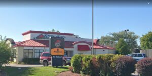 Pizza Hut - Waukegan