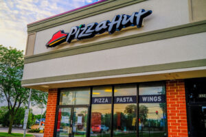 Pizza Hut - Roselle