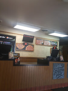 Pizza Hut - Joliet
