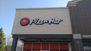 Pizza Hut - Joliet
