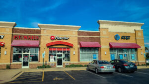 Pizza Hut - Romeoville