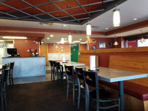 Pizza Hut - Aurora