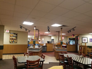 Pizza Hut - Woodridge