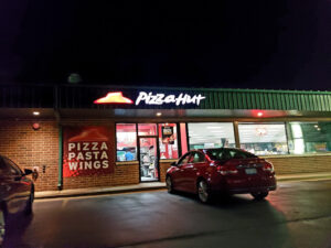 Pizza Hut - Lisle