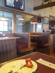 Pizza Hut - Dixon