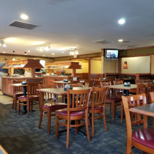 Pizza Hut - Canton