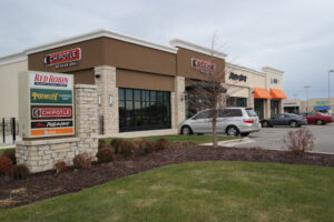 Pizza Hut - East Peoria