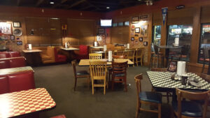 Pizza Hut - Belleville