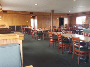 Pizza Hut - De Soto