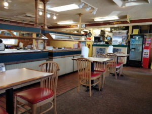 Pizza Hut - Washington