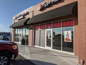 Pizza Hut - O'Fallon