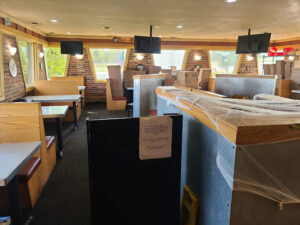 Pizza Hut - Warrenton