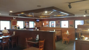 Pizza Hut - Hannibal
