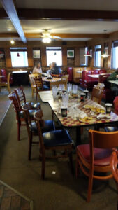 Pizza Hut - Kirksville