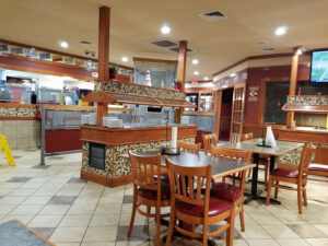 Pizza Hut - Oak Grove