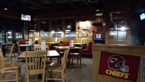 Pizza Hut - Warrensburg