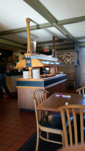 Pizza Hut - Savannah