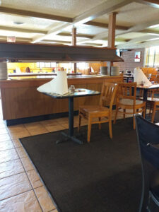 Pizza Hut - Carthage