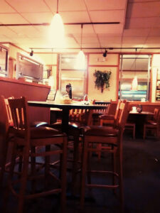 Pizza Hut - Neosho