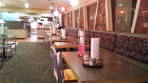 Pizza Hut - Osage Beach
