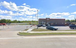 Pizza Hut - Jefferson City