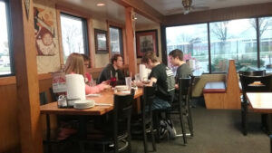 Pizza Hut - Jefferson City