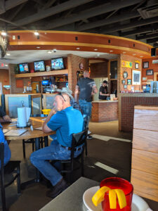 Pizza Hut - Branson