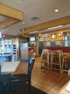 Pizza Hut - Nixa