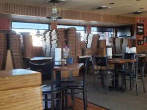 Pizza Hut - Olathe