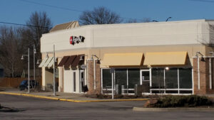 Pizza Hut - Olathe
