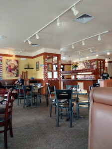 Pizza Hut - Manhattan
