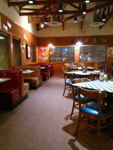 Pizza Hut - Wichita