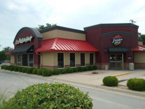 Pizza Hut - Independence