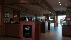 Pizza Hut - McPherson