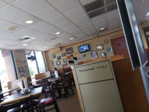 Pizza Hut - Hays