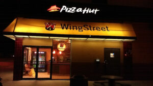 Pizza Hut - Dodge City