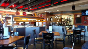 Pizza Hut - Dodge City