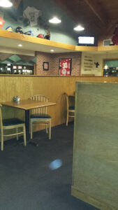 Pizza Hut - Fremont