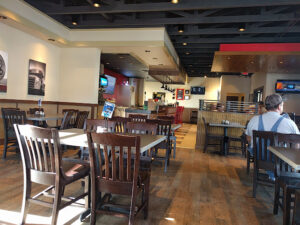 Pizza Hut - York