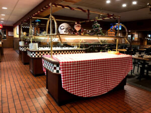 Pizza Hut - Columbus