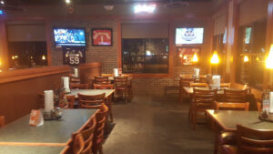 Pizza Hut - Norfolk