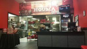 Pizza Hut - Houma