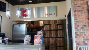 Pizza Hut - Houma