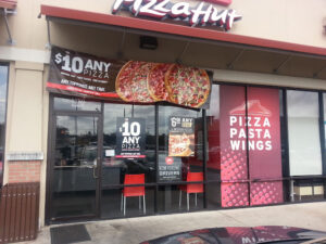 Pizza Hut - Hammond